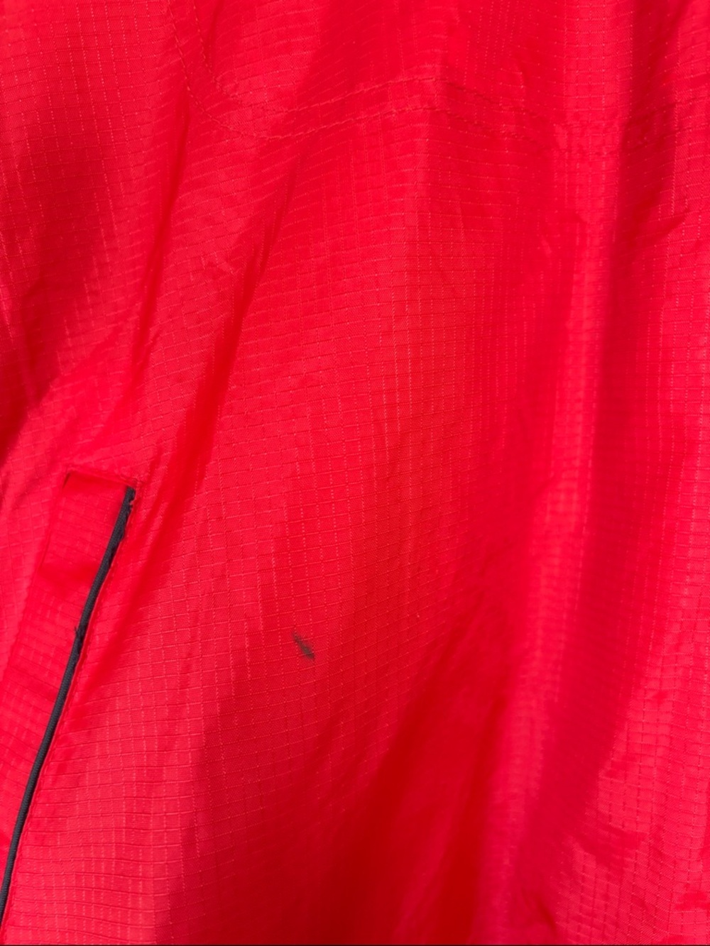 St. Louis Cardinal Pullover Jacket - Picture 2 of 7
